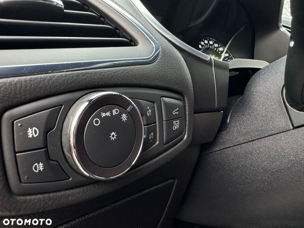 Ford Edge 2.0 EcoBlue Bi-Turbo 4x4 ST-LINE - 36