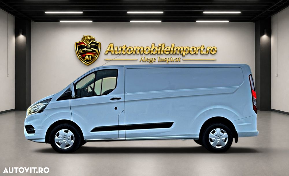 Ford Transit Custom L2H1 LKW VA Trend - 15