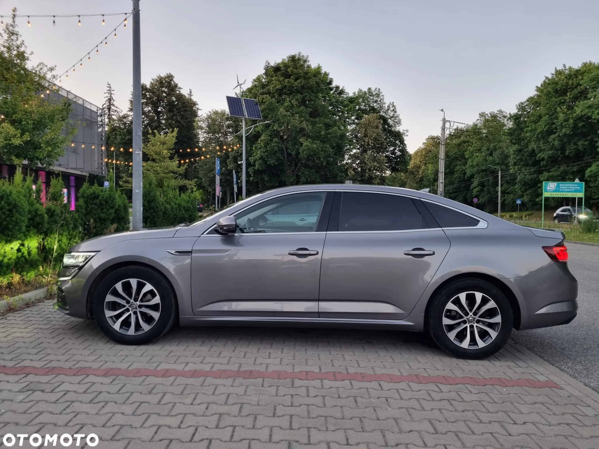 Renault Talisman 1.3 TCe FAP Intens EDC - 3
