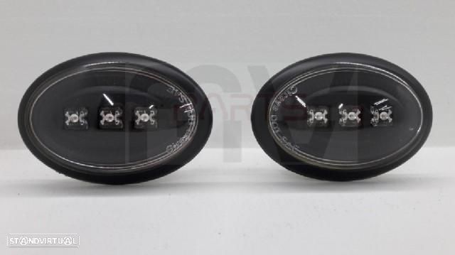 Piscas Mini R56 (2006 a 2010) - 1
