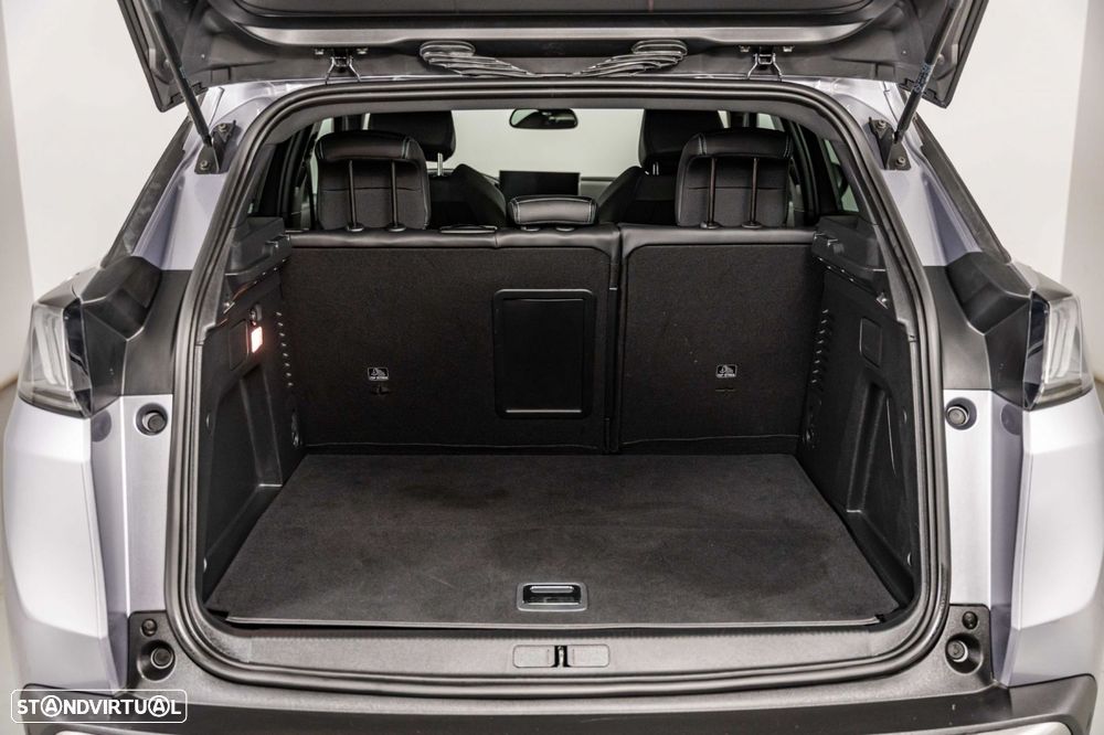 Peugeot 3008 1.6 Hybrid Allure Pack e-EAT8 - 19