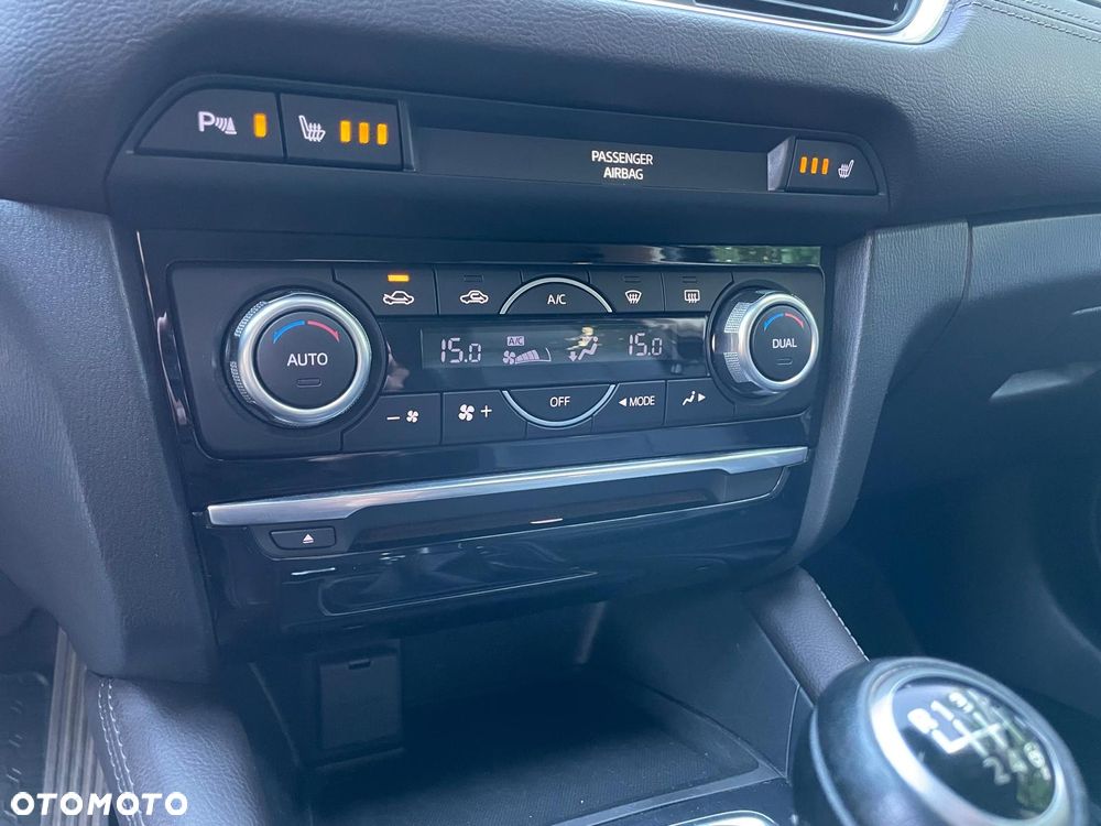 Mazda 6 - 18