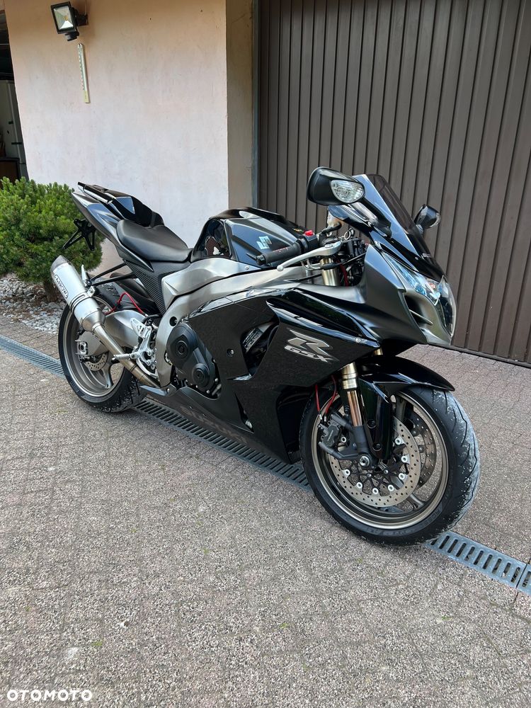 Suzuki GSX-R - 9