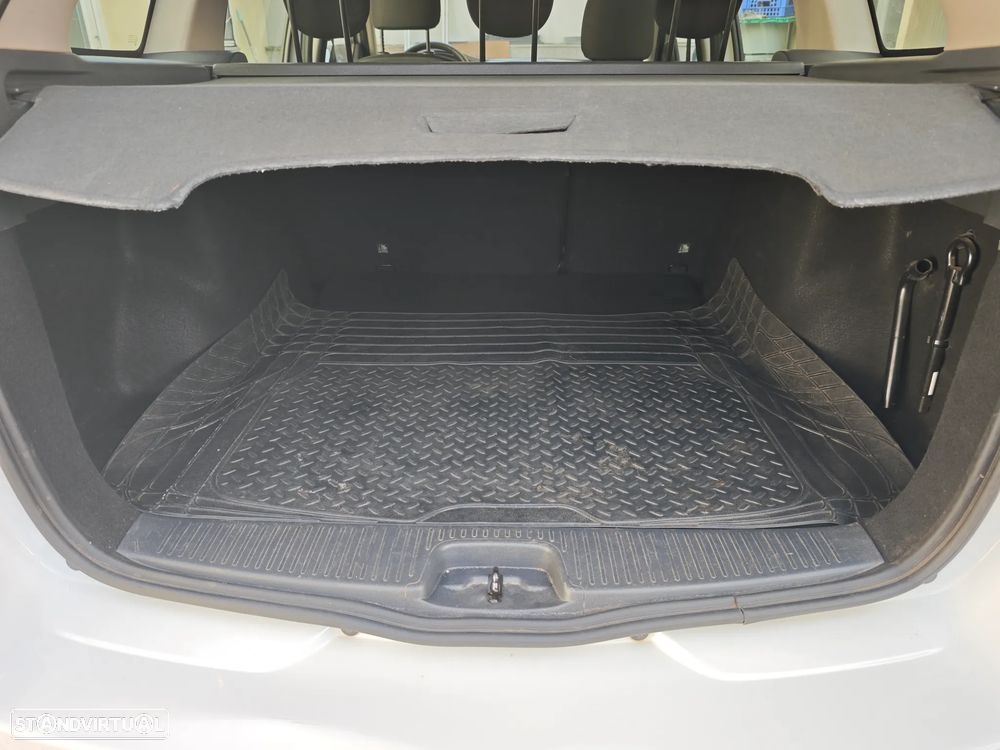 Dacia Logan MCV 0.9 TCe Comfort Bi-Fuel - 41