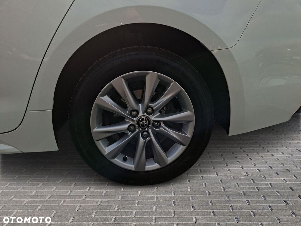 Toyota Corolla 1.8 Hybrid Comfort - 28