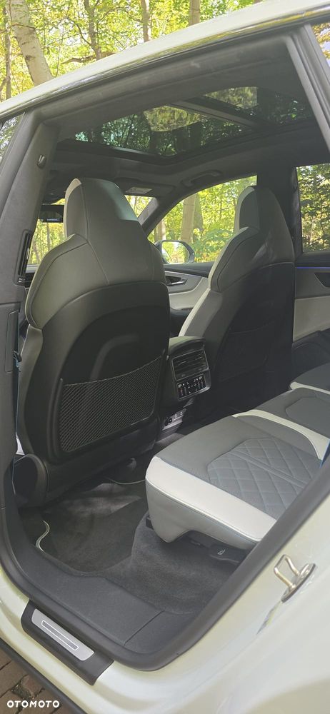 Audi SQ8 TFSI Quattro Tiptronic - 18