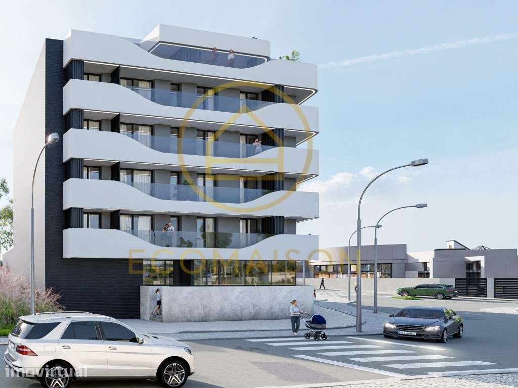 Apartamento T3 - Trofa, Porto - Grande imagem: 4/14