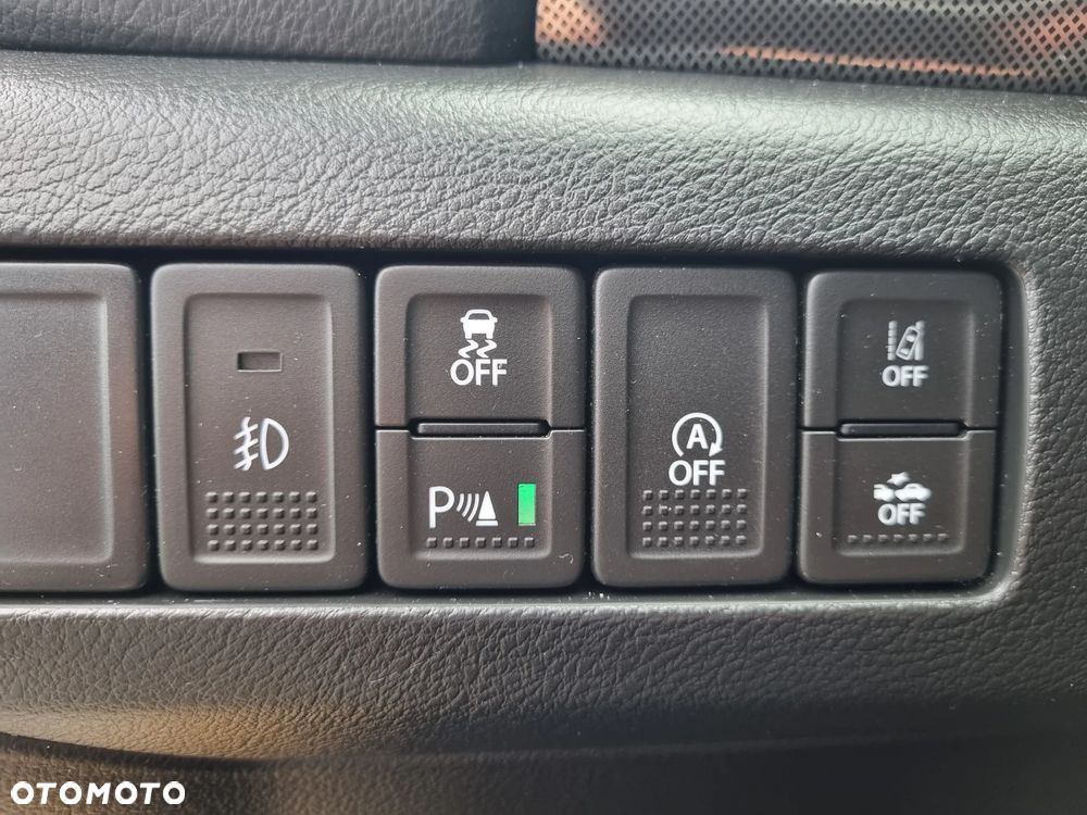 Suzuki Vitara 1.4 Boosterjet Premium 2WD - 18
