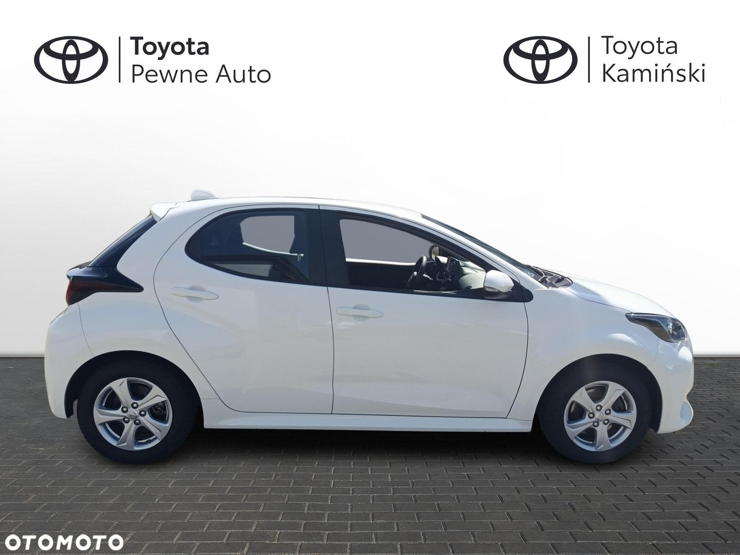 Toyota Yaris - 6