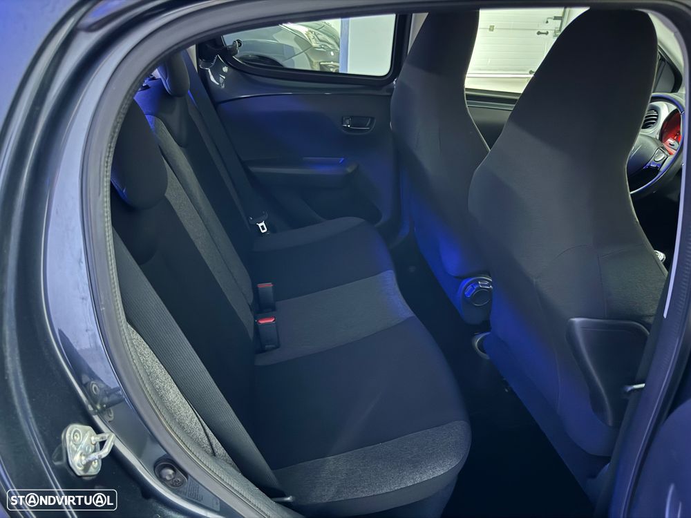 Citroën C1 1.0 Selection - 45