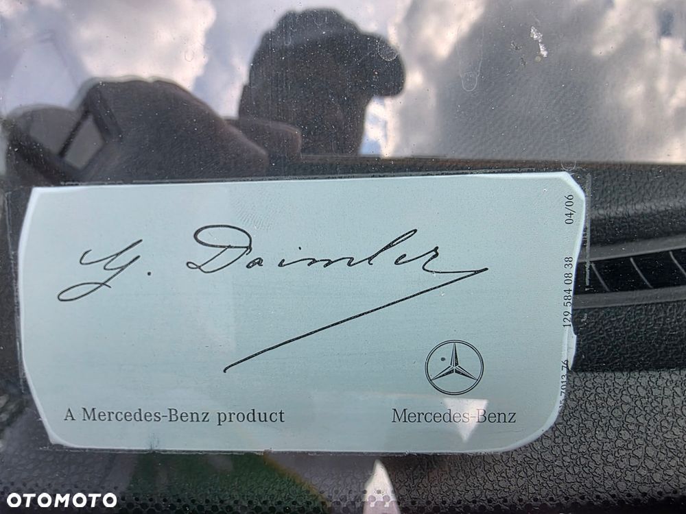 Mercedes-Benz SLK 55 AMG 7G-TRONIC Black Series - 4