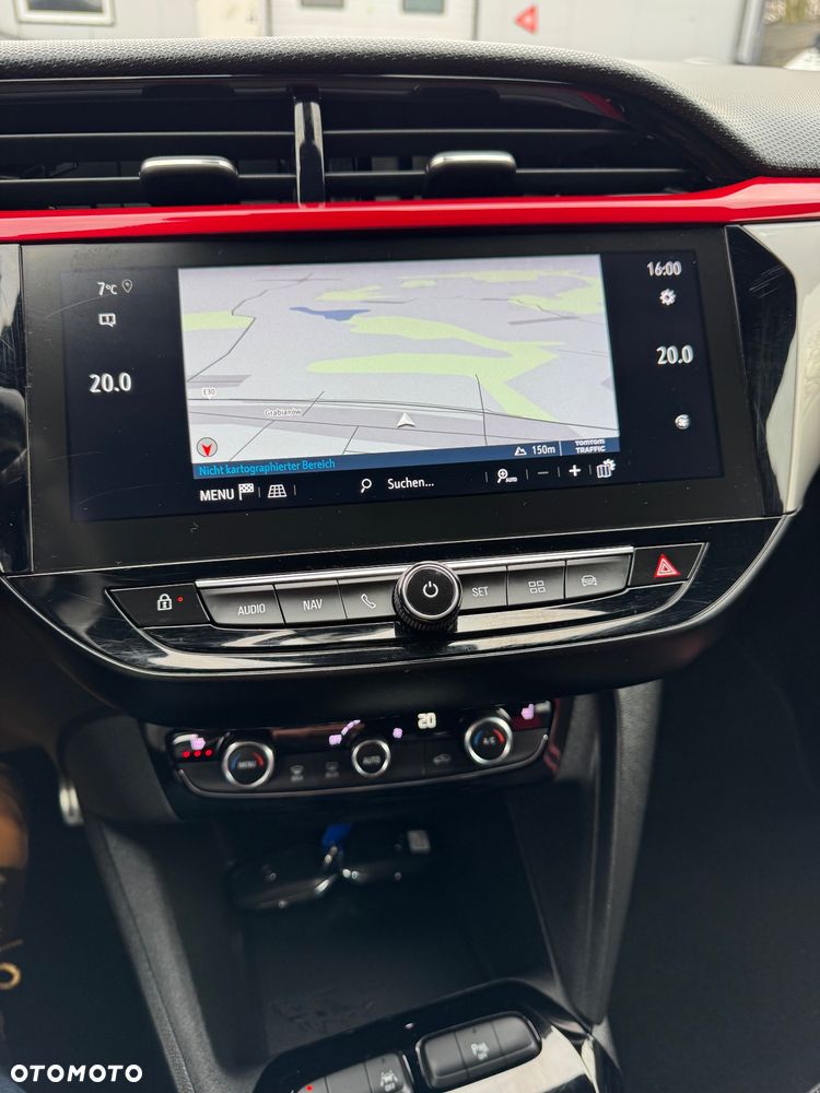 Opel Corsa 1.2 Direct Injection Turbo Start/Stop GS - 25