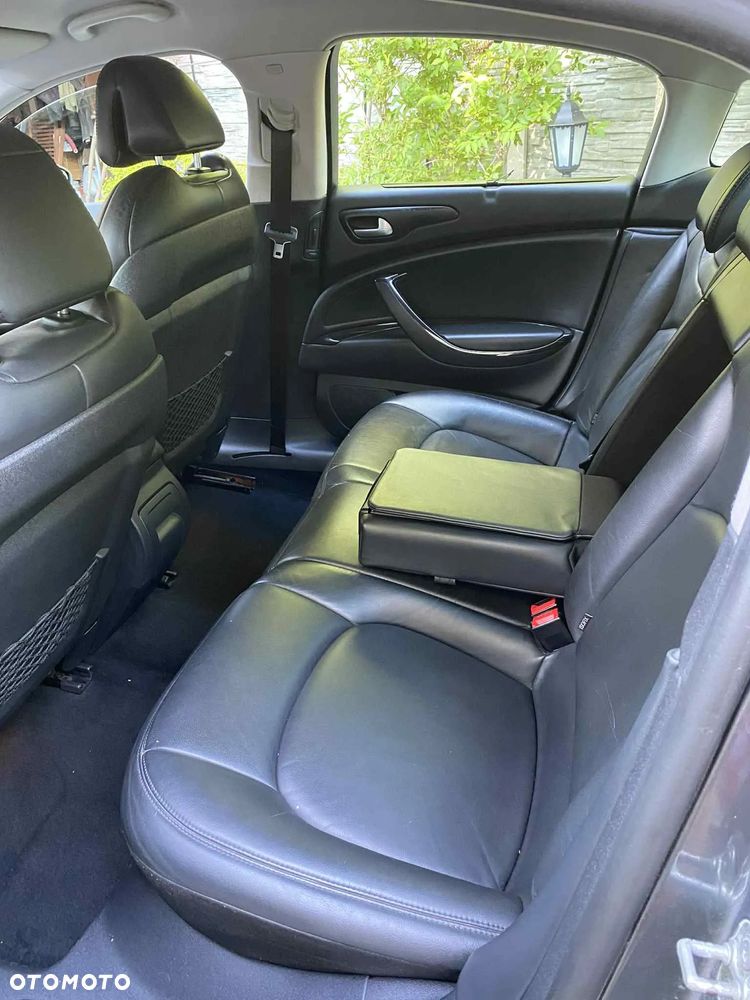 Citroën C5 2.0 HDi Exclusive - 7