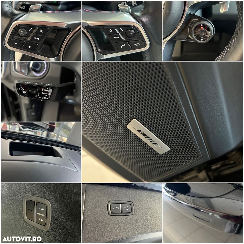 Porsche Cayenne Coupe - 13