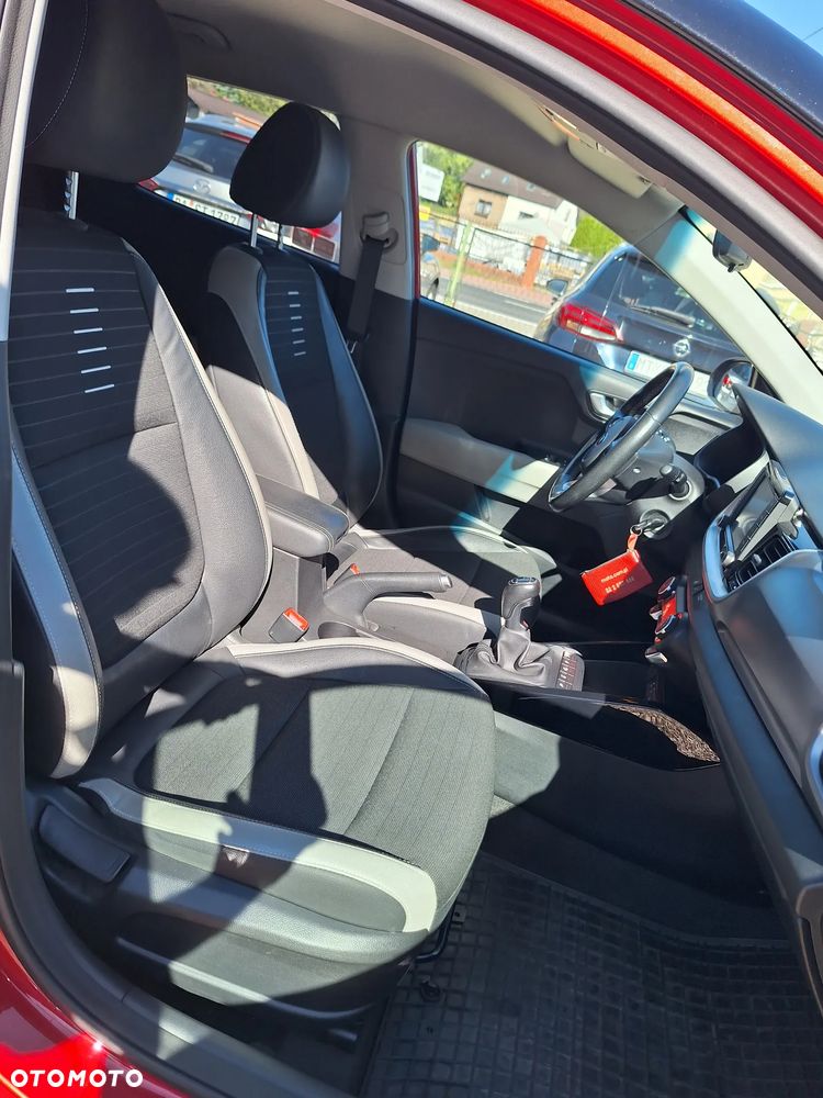 Kia Stonic 1.4 XL - 19