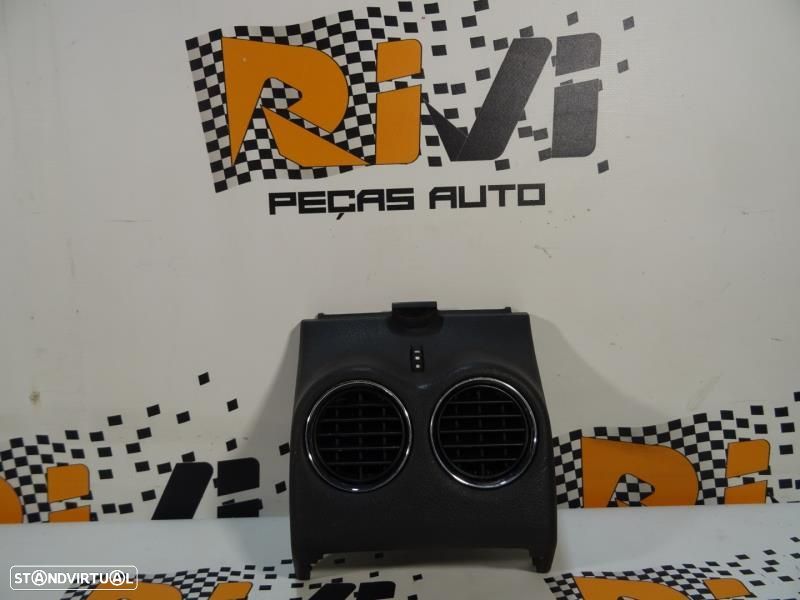 Arejador / Difusor De Ar Peugeot 308 I (4A_, 4C_)  965870447 - 1