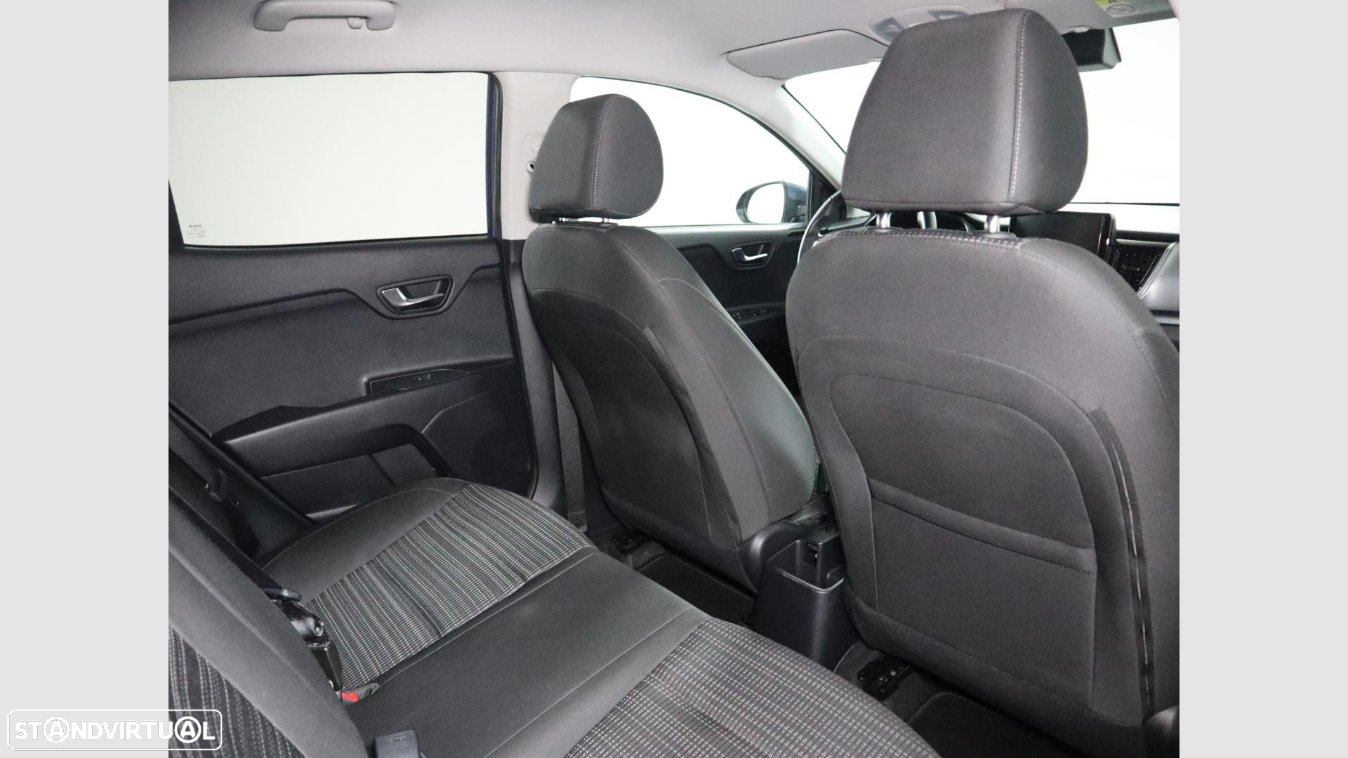 Kia Stonic 1.0 T-GDI Drive - 7
