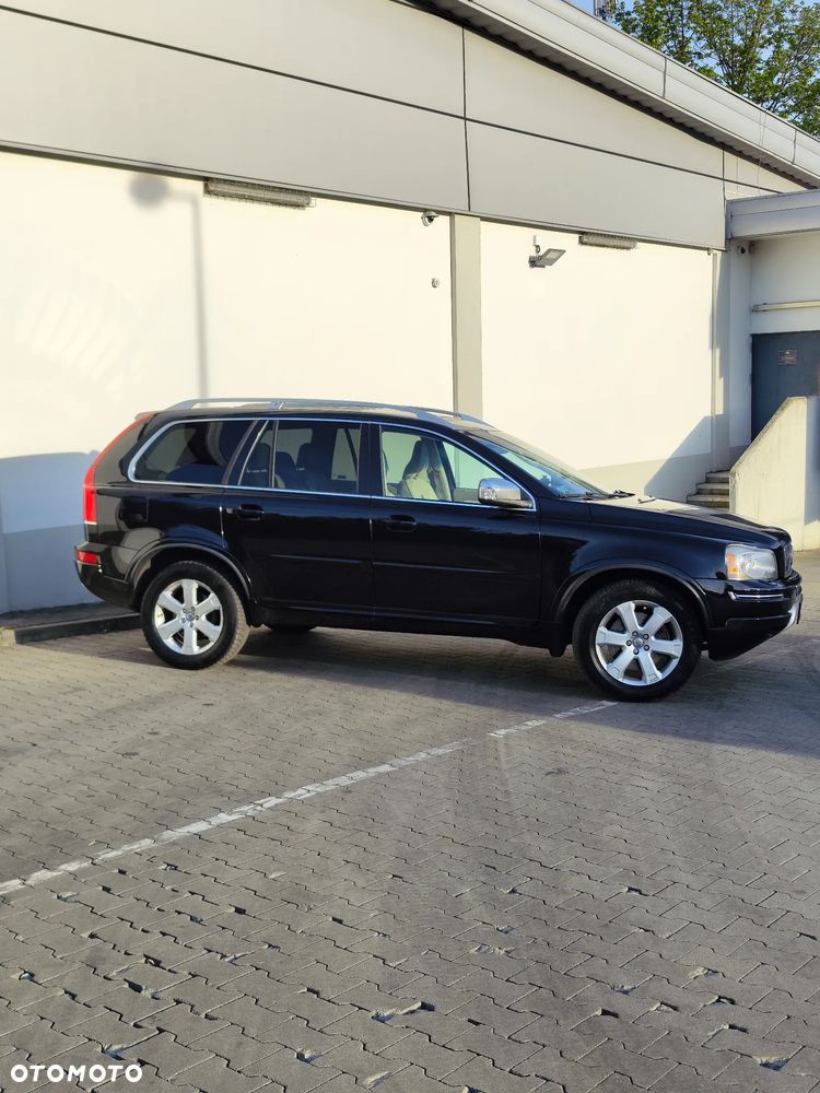 Volvo XC 90 D5 AWD Executive - 30