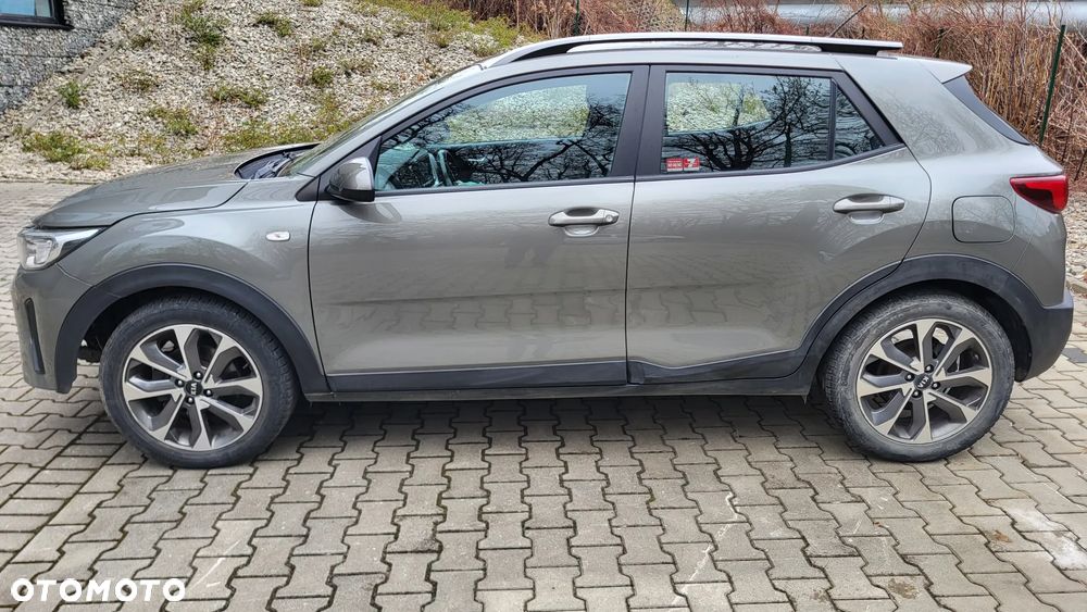 Kia Stonic 1.0 T-GDI XL - 3