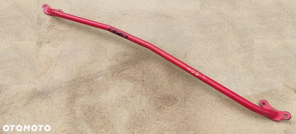 SEAT LEON I ROZPÓRKA ECS TUNING - 1