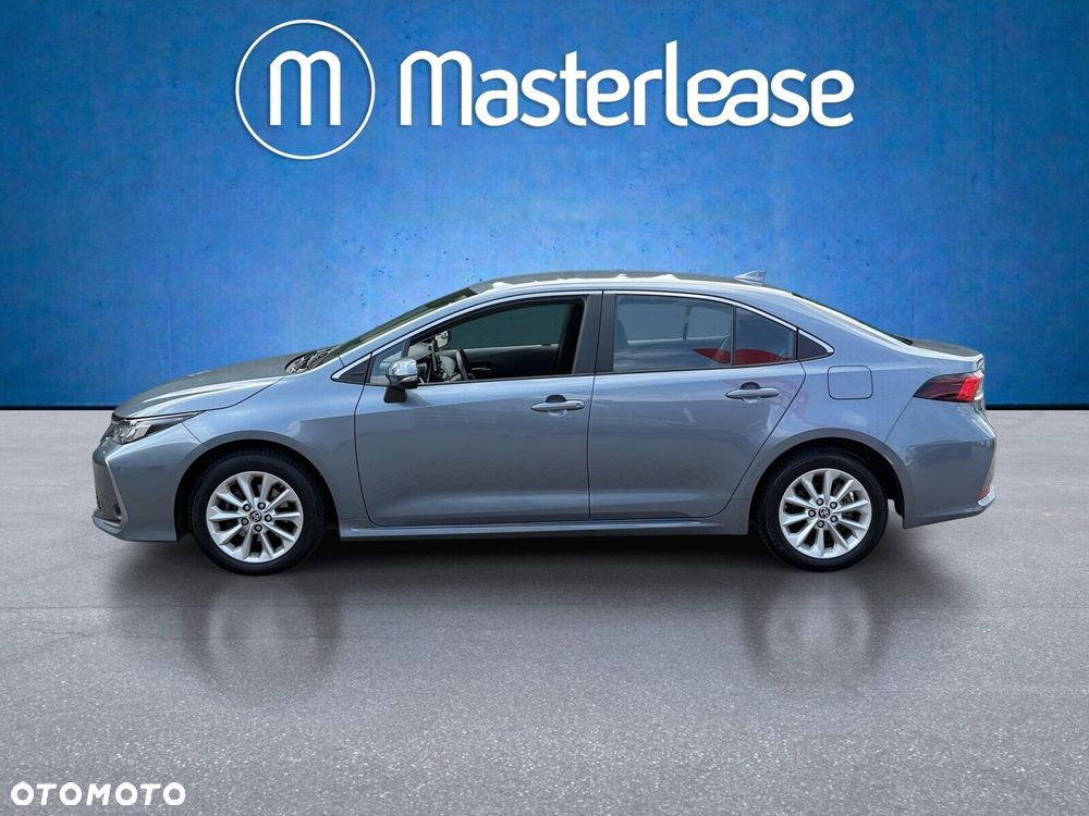 Toyota Corolla 1.5 Comfort - 9