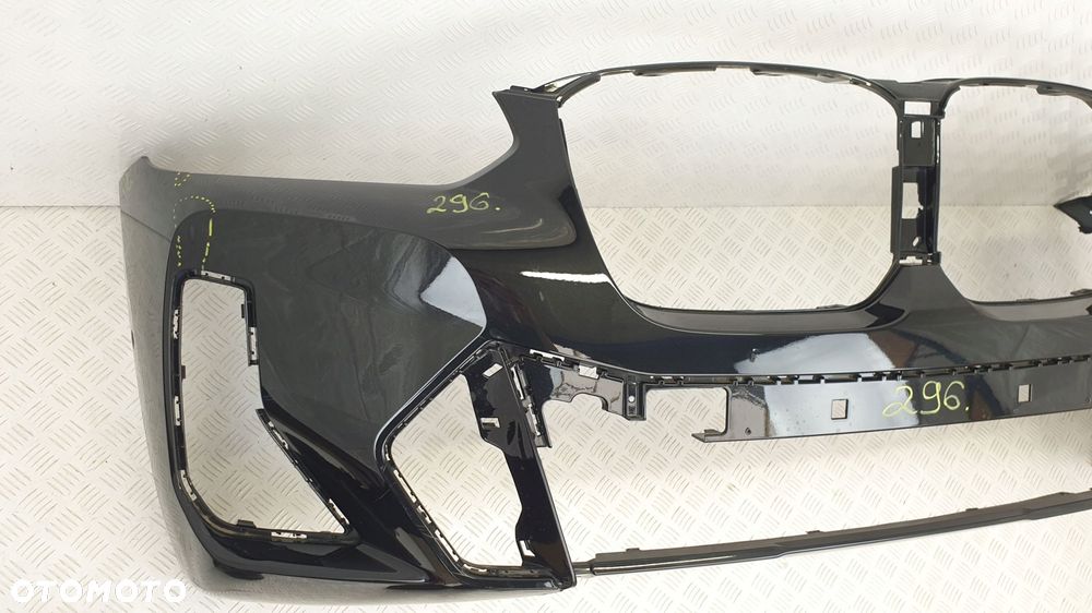 bmw g01 x3 m m pakiet lift zderzak przód przedni - 2