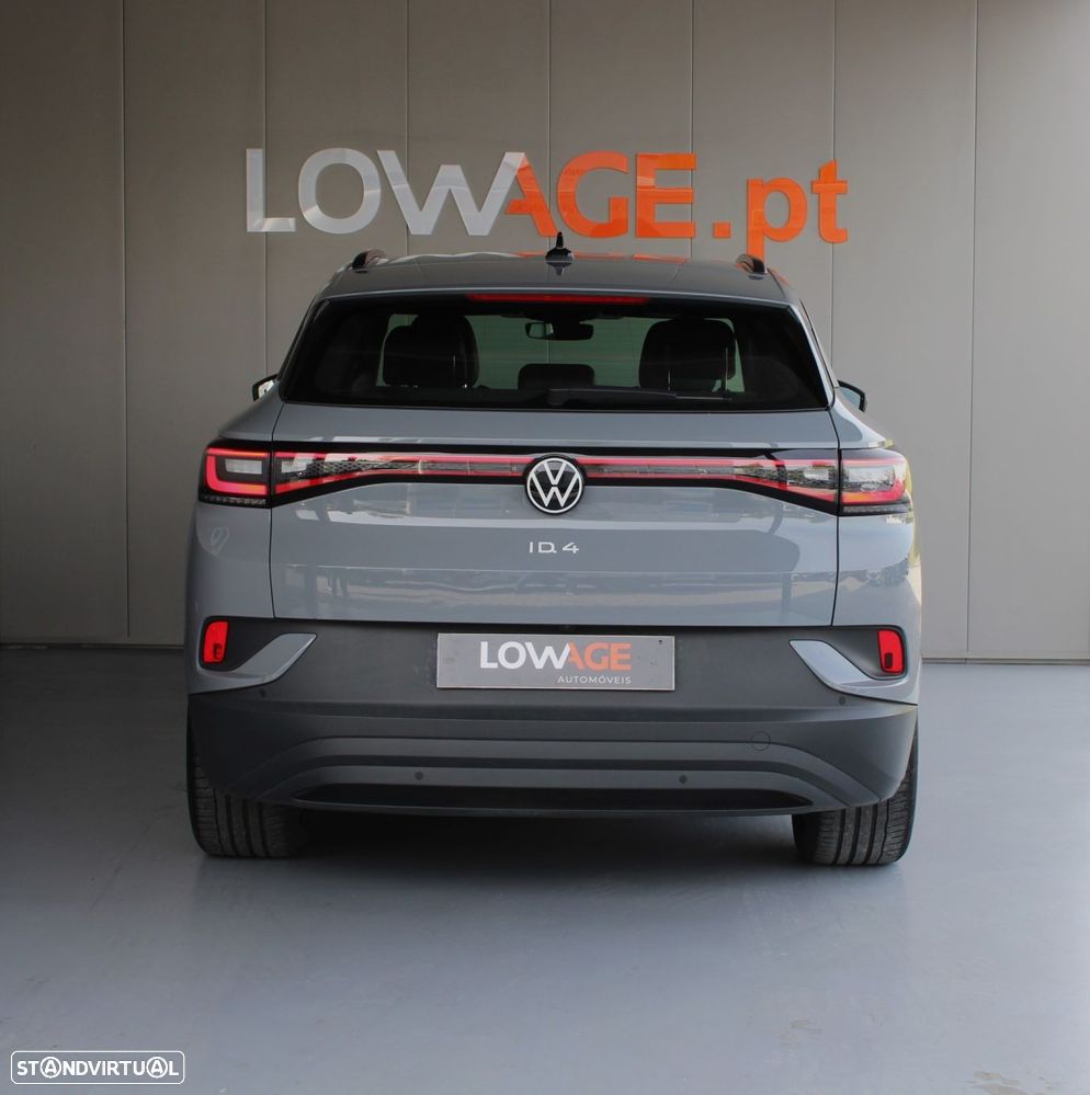 VW ID.4 77 kWh Pro Performance - 12