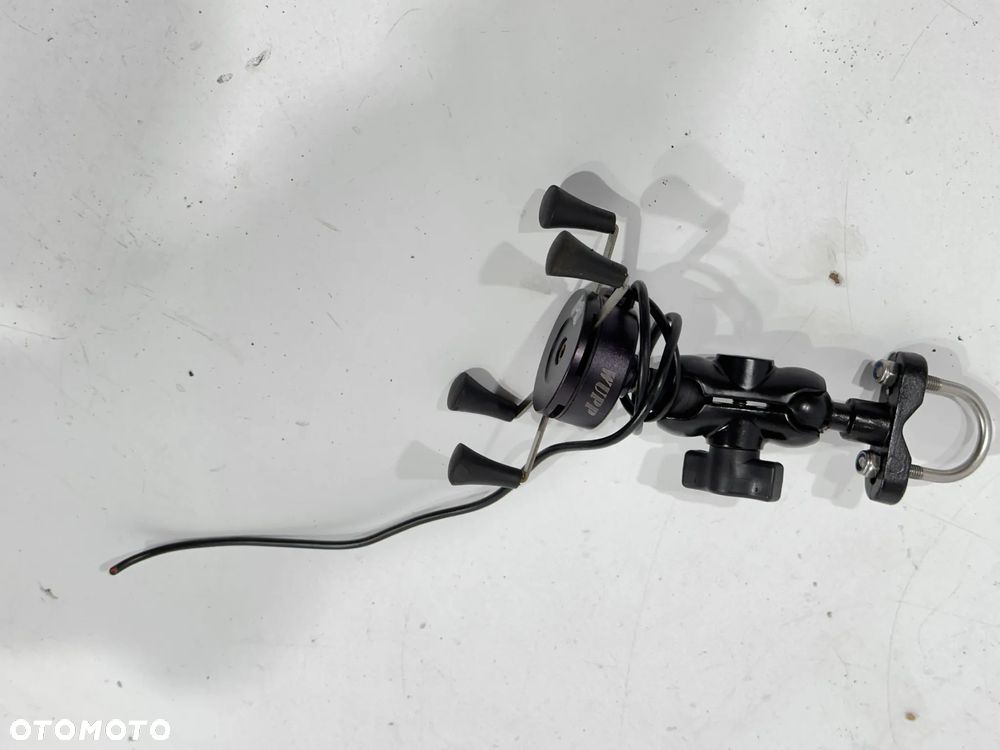 Uchwyt mocowanie telefonu nawigacji UBIKHA