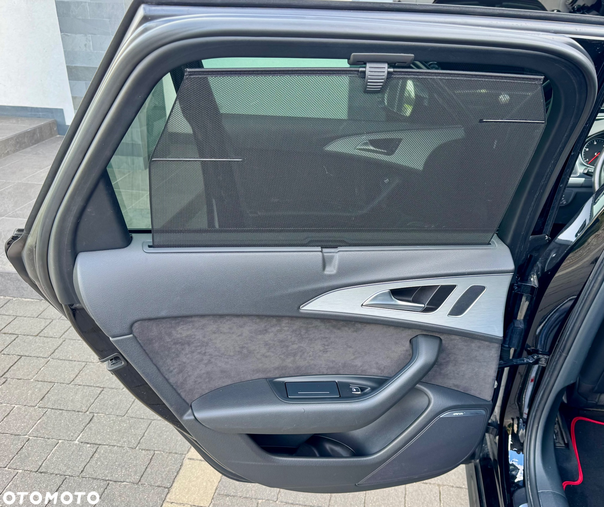 Audi A6 3.0 TDI Quattro Tiptronic - 20