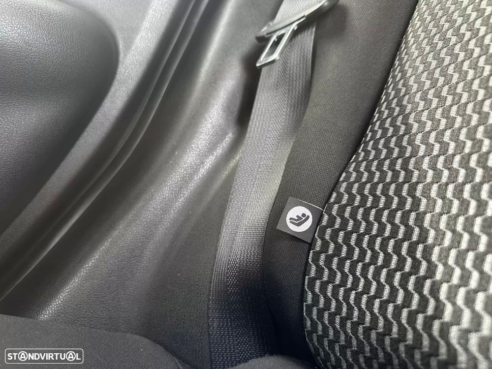 Nissan Juke 1.2 DIG-T Acenta - 15