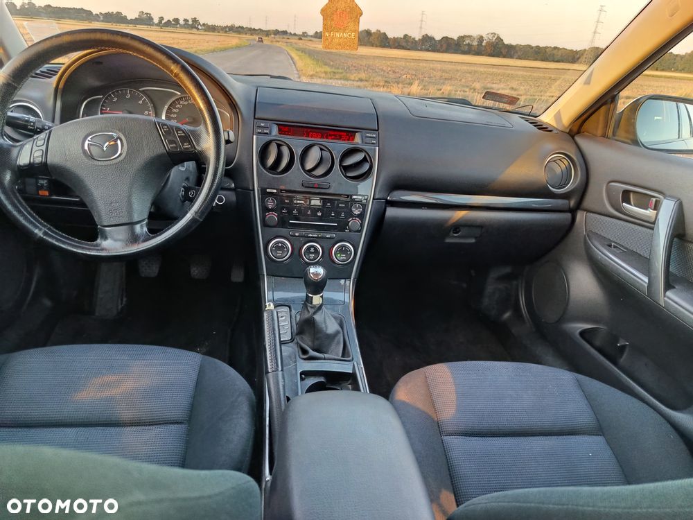 Mazda 6 Sport 2.0 CD Comfort - 7