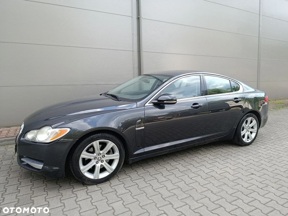 Jaguar XF 3.0 V6 S Premium Luxury - 20