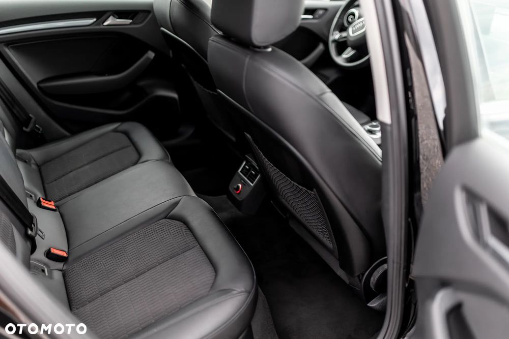 Audi A3 Sportback 2.0 TDI quattro sport - 30