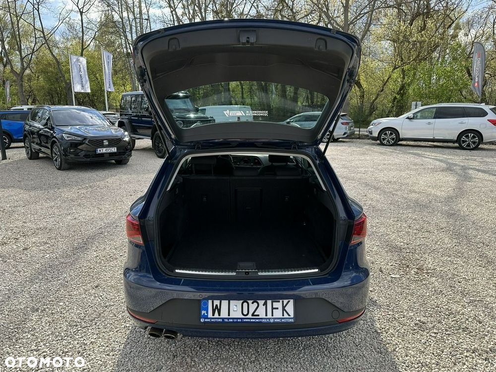 Seat Leon - 9