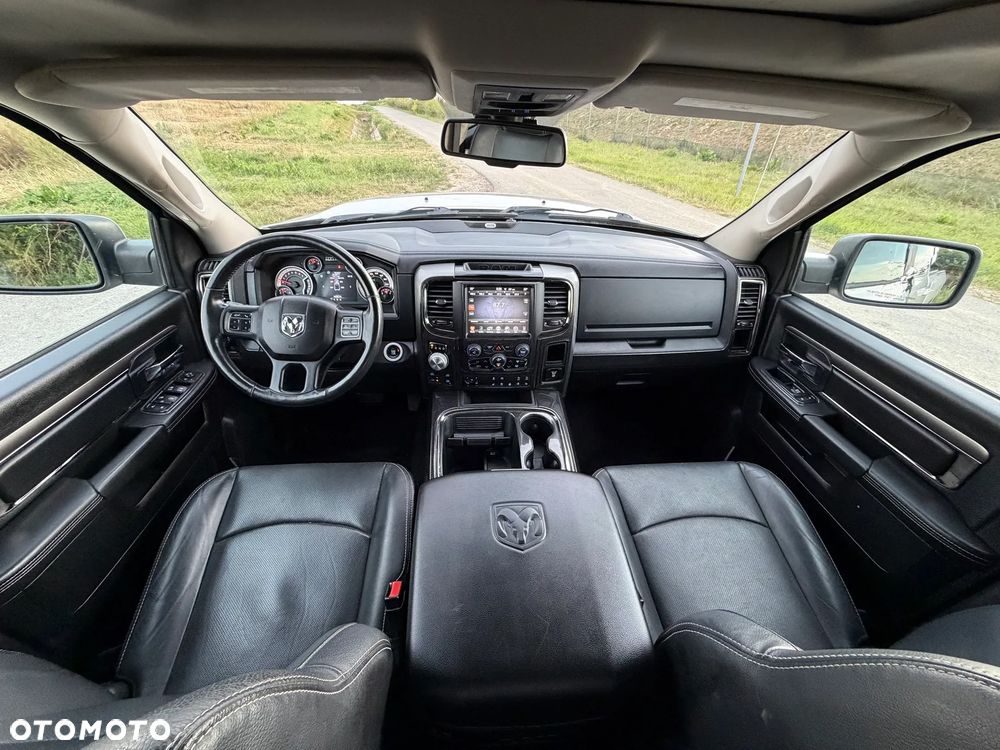 Dodge RAM - 22