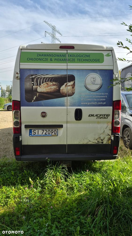 Fiat Ducato - 8