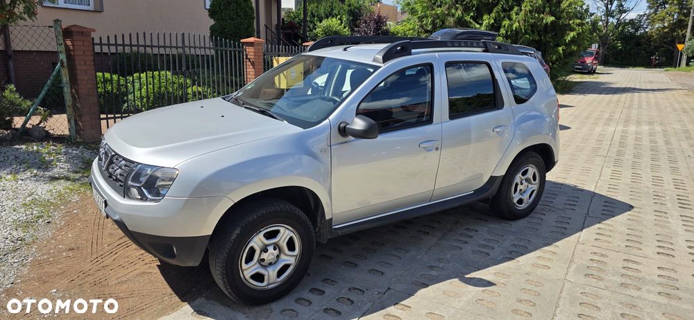 Dacia Duster - 18
