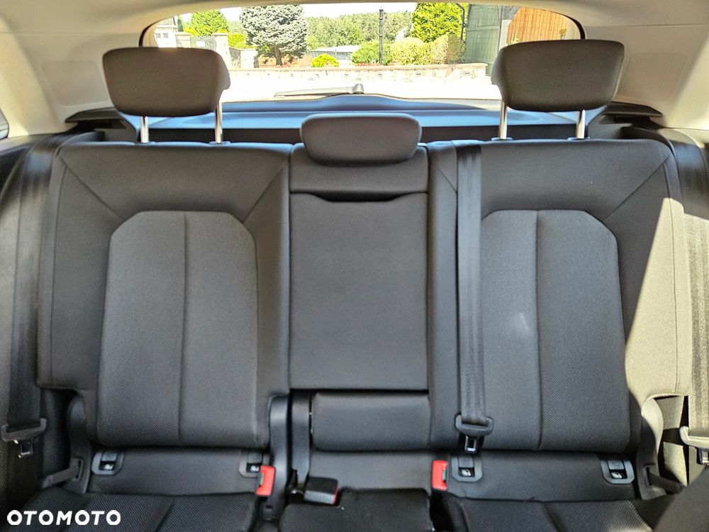 Audi Q3 40 TDI Quattro S Line S tronic - 9