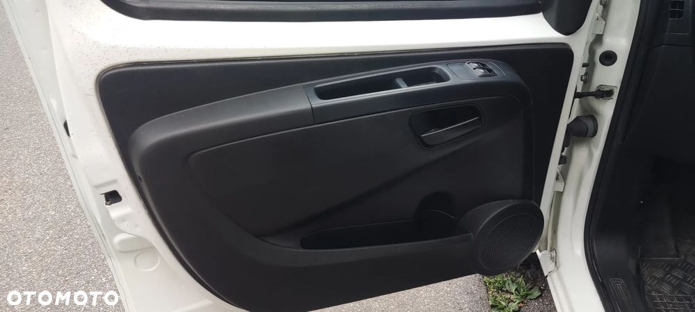 Fiat FIORINO - 16