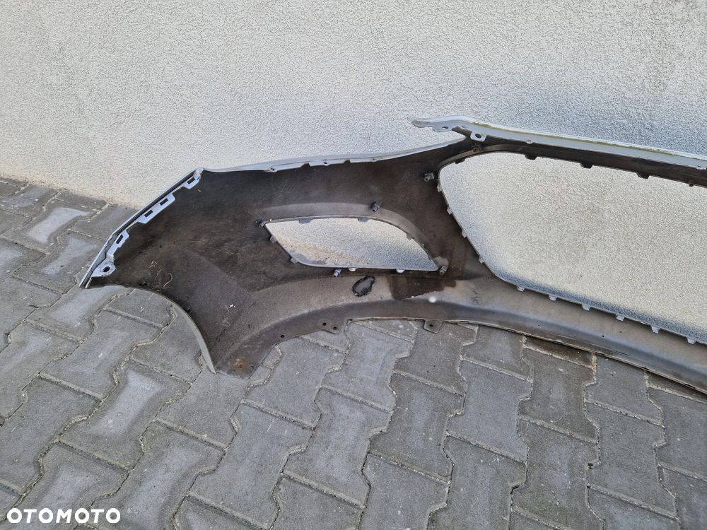 Zderzak Hyundai i30 II 2012 - - 11