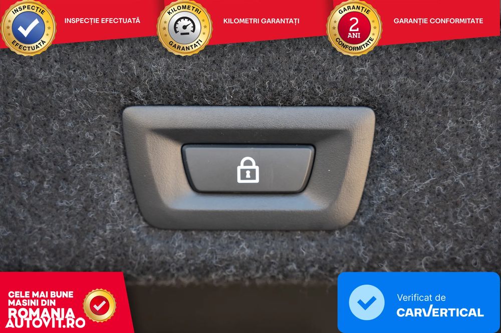 BMW Seria 5 530e AT PHEV - 18