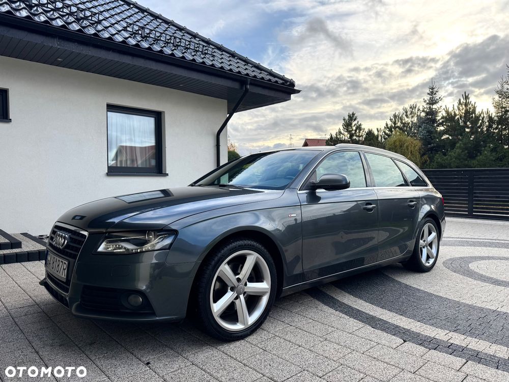 Audi A4 - 28