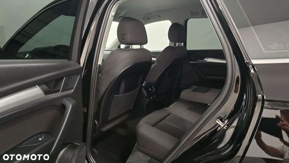 Audi Q5 TDI quattro 150 kW S tronic edition one mythosschwarz - 6