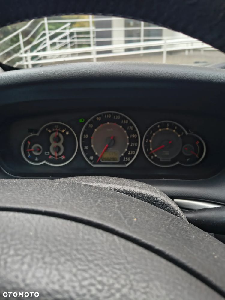 Citroën C5 2.0 16V Exclusive - 8