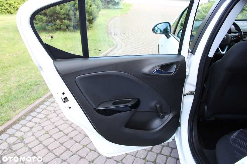 Opel Corsa 1.4 Enjoy - 16
