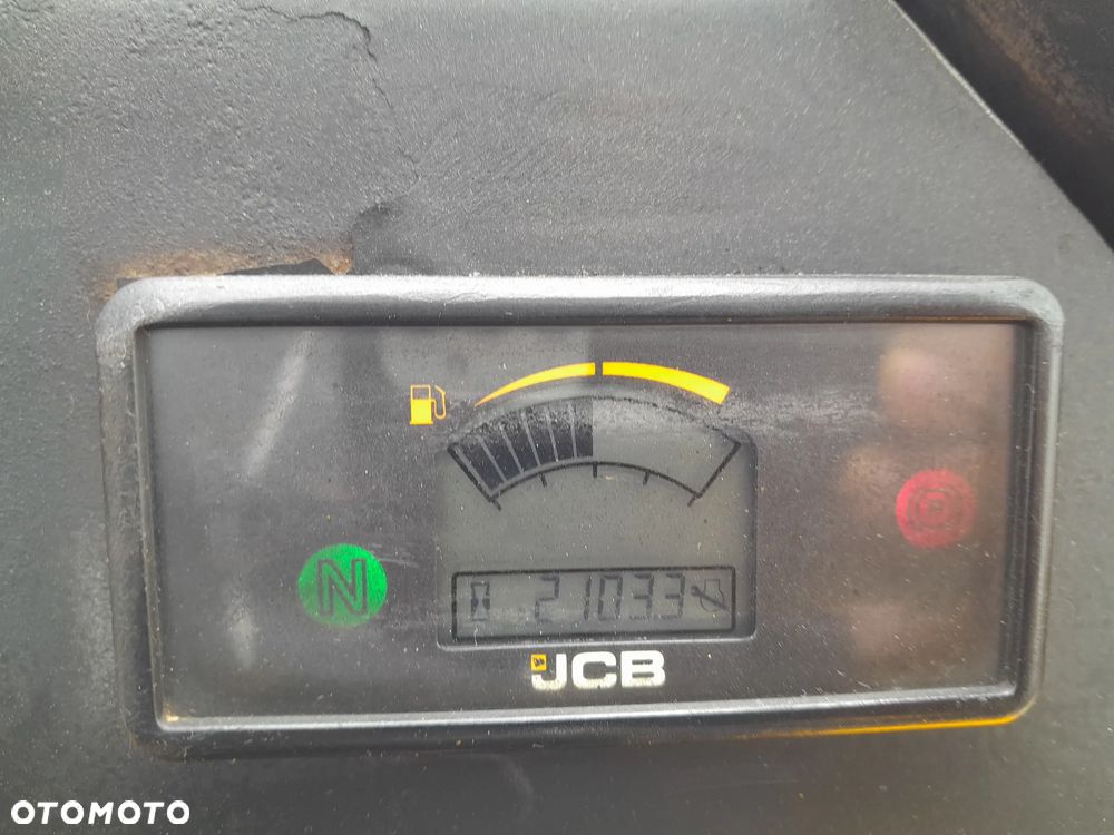 JCB 9FT   6t 7t 9t - 19