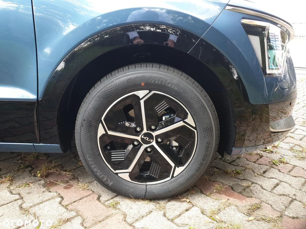 Kia Niro 1.6 GDI Hybrid L - 18