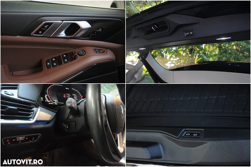 BMW X5 xDrive45e AT PHEV - 14