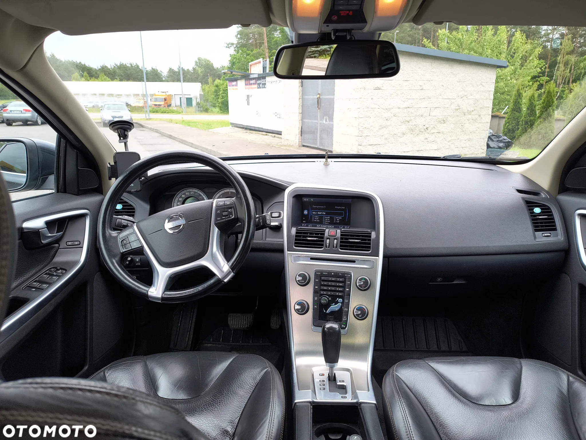 Volvo XC 60 - 4
