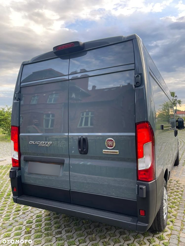 Fiat Ducato - 11